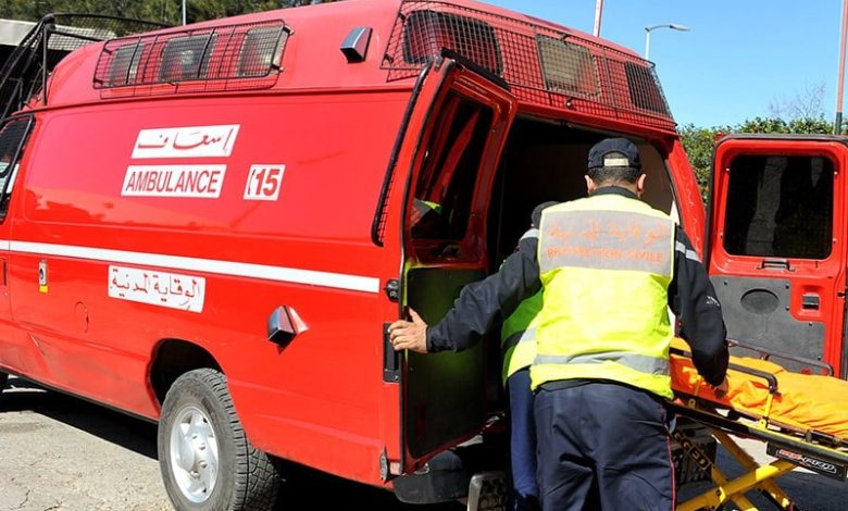 Photo of حـ.ـرب الطرق.. مصـ.ـرع طفل صغير و إصابة شخصين آخرين في حادثة سير مروعـ.ـة
