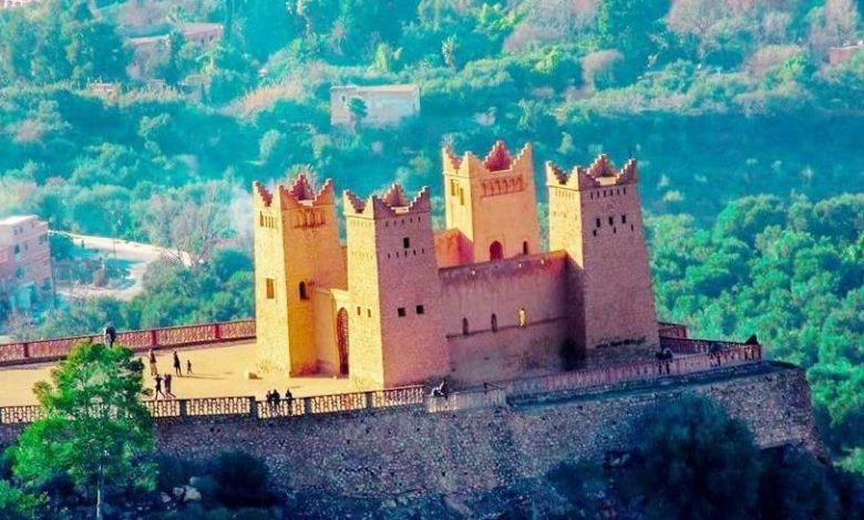 Photo of مدينة بني ملال تحتضن النسخة الثانية من سباق عين أسردون الدولي (التفاصيل)