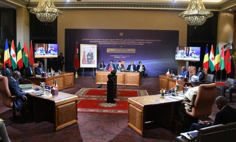 Photo of رسمياً.. دول الساحل الإفريقي تحسم قرارها بشأن المبادرة الأطلسية