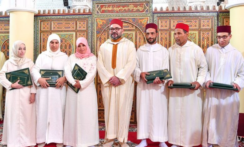 Photo of تنظيم جائزة محمد السادس الدولية في حفظ القرآن الكريم 2024 في شتنبر المقبل