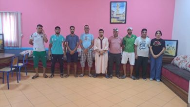 Photo of سوق السبت.. دوري كروي صيفي يحمل اسم الراحل “عباد” تكريمًا لعطاءاته الرياضية