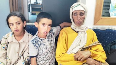 Photo of تطورات جديدة في قضية مقتل الراعي محمد بويسلخن
