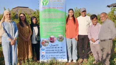 Photo of جمعية المبادرة للتنمية تسلط الضوء على الأمية بين النساء القرويات بجهة بني ملال خنيفرة