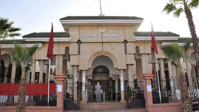 Photo of أول حكم من نوعه في مجال تفعيل نظام العقوبات البديلة بمحكمة سوق السبت