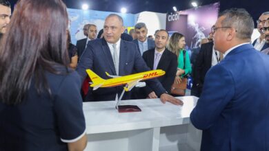 Photo of ملتقى آيروسبيس بالدار البيضاء 2025.. المغرب يُعزز موقعه الصناعي عبر شراكات إستراتيجية في قطاع الطيران