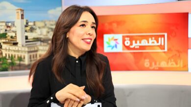 Photo of الإعلامية المغربية سناء رحيمي : “الاحتجاجات الشبابية تحمل مطالب مشروعة تستحق الإنصات”
