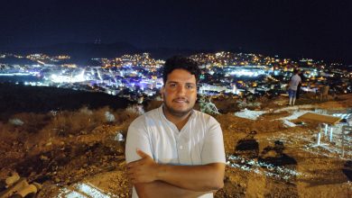 Photo of الفقيه بن صالح.. “فيدرالية اليسار” تستنكر استدعاء ‘‘المهدي سابق‘‘ وتعلن تضامنها المطلق