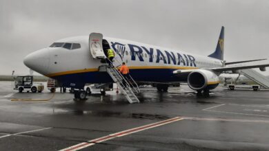 Photo of مطار بني ملال يكرّس إشعاع الجهة سياحياً و يستعد لربط مباشر مع خمس مدن أوروبية