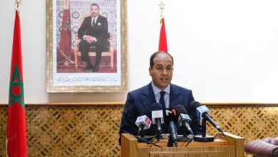 Photo of تدخلات القوات العمومية تمت وفق القانون و بضوابط مهنية صارمة (الناطق الرسمي بإسم وزارة الداخلية)