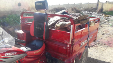 Photo of لحوم وألبان وأسماك تُباع بلا رقابة بإقليم الفقيه بن صالح: قلق متزايد لدى المواطنين