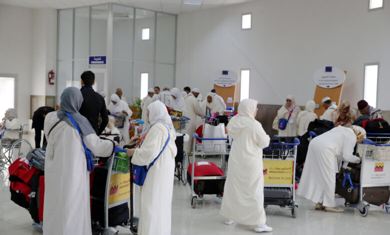 Photo of وزارة الأوقاف و الشؤون الإسلامية : تسجيل بارز انخفاض كلفة الحج في 2025 بـ 3.095 درهم مقارنة بالموسم السابق