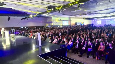 Photo of المغرب يؤكد في بنما أهمية الإندماج الإقليمي لمواجهة تحديات الإقتصاد العالمي