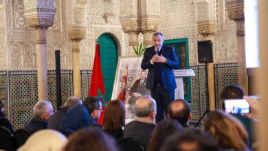 Photo of جيل جديد من القادة.. المغرب يراهن على التعليم و التكوين المستمر لبناء نخبة قوية و مؤثرة في الأسواق الدولية