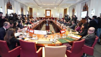 Photo of المنتدى البرلماني الفرنسي–المغربي… شراكة استثنائية تتجدد بروح المستقبل