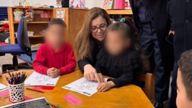 Photo of وزارة التضامن تعزز رعاية الأطفال بزيارة ميدانية لجمعية باب الريان لحماية الطفولة