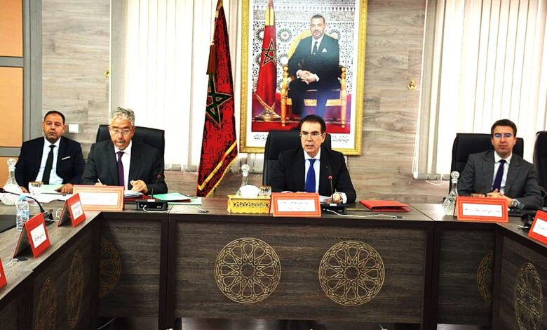 Photo of أزيلال: السلطات تُفعّل أوراش التنمية بحزم… واللجنة الإقليمية للتنمية البشرية تُترجم التوجيهات إلى 177 مشروعًا على أرض الواقع