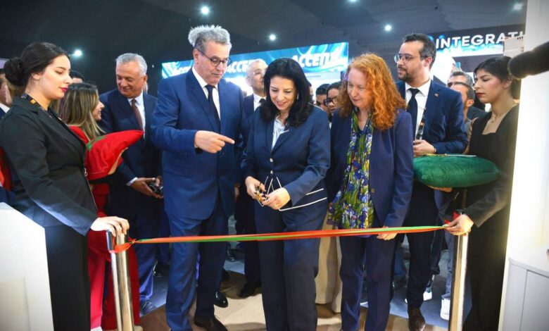 Photo of المغرب يطلق منصة D4SD لتعزيز الذكاء الإصطناعي و الرقمنة لخدمة التنمية المستدامة