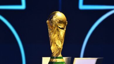 Photo of اختيار المملكة المغربية للمشاركة في فريق البيت الأبيض لتأمين كأس العالم لكرة القدم 2026