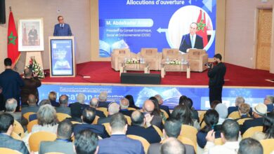 Photo of أعمارة يؤكد أن الذكاء الإصطناعي رافعة لتحول عميق في المدرسة المغربية نحو الإنصاف و الجودة