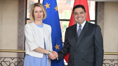 Photo of بيان مشترك يعكس توافق الإتحاد الأوروبي و المغرب حول الحكم الذاتي كحل نهائي للنزاع