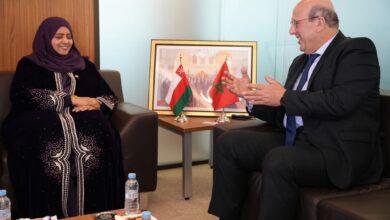 Photo of المغرب و سلطنة عمان يعززان التعاون الإجتماعي عبر رعاية المسنين و تمكين ذوي الإعاقة