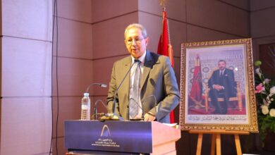 Photo of الدار البيضاء تحتضن الدورة 29 لمنتدى المدرسة الحسنية برعاية ملكية سامية لتعزيز دور المهندس