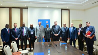 Photo of رئيس برلمان غانا يشيد بالدينامية المتنامية للعلاقات الثنائية مع المغرب خلال لقاء إسطنبول