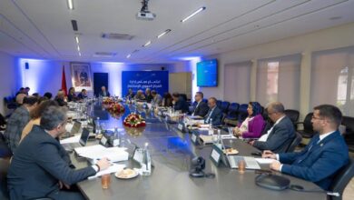 Photo of المركز الجهوي للإستثمار ببني ملال خنيفرة يصادق على 271 مشروعاً بقيمة 14,5 مليار درهم