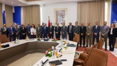 Photo of المغرب يطلق منصة «إيداعات» لتدبير تعويضات نزع الملكية و تعزيز الحكامة المستدامة