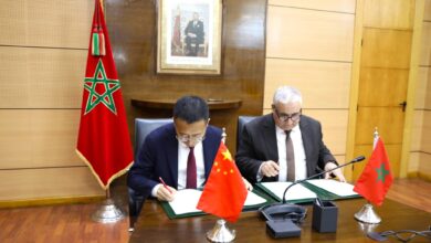 Photo of المغرب و الصين يرسخان رؤية مشتركة لجعل التعليم و البحث العلمي ركائز التنمية المستدامة
