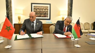 Photo of المغرب و مالاوي يوقعان مذكرة تفاهم لتعزيز التعاون البرلماني و تبادل الخبرات