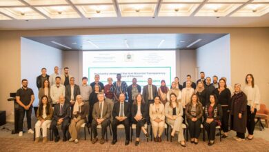 Photo of تقييم دولي يثمن جودة التقرير المغربي حول الشفافية المناخية بنسبة تفاعل بلغت 100%