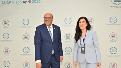 Photo of المغرب و المكسيك يؤكدان رغبتهما المشتركة في تعزيز التعاون الثنائي و توسيع مجالات الشراكة