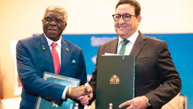 Photo of المغرب و غيانا يوقعان اتفاقية للنقل الجوي لتعزيز التعاون الدولي و الربط الإقليمي