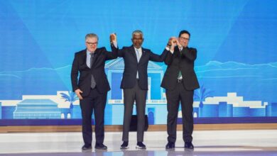 Photo of نجاح باهر للدورة الخامسة من GISS 2026 بمراكش بمشاركة دولية واسعة و أرقام قياسية