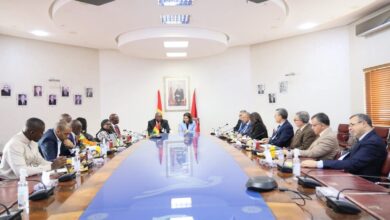 Photo of المغرب و غينيا يعززان التعاون البحري لتحقيق التنمية المستدامة و الأمن الغذائي الإفريقي