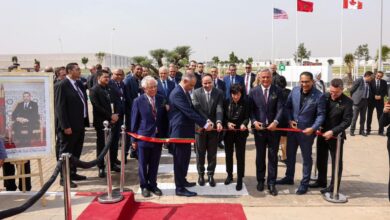 Photo of المغرب يعزز موقعه العالمي في صناعة الطيران عبر شراكة استراتيجية مع برات آند ويتني