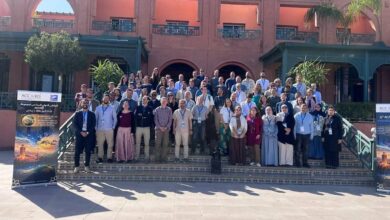 Photo of مراكش تستضيف خبراء الأرصاد من 26 دولة لتبادل الخبرات و تطوير أنظمة التنبؤات الجوية الدقيقة