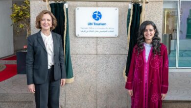 Photo of المغرب يحتضن أول مكتب إفريقي للابتكار السياحي و يعزز مكانته كفاعل محوري في التنمية