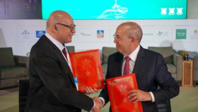 Photo of ندوة وطنية تناقش حماية المعطيات كرافعة للثقة و السيادة الغذائية ضمن الملتقى الدولي للفلاحة