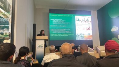 Photo of الأرصاد الجوية تؤكد أهمية المعطيات المناخية في دعم الفلاحة المستدامة و مواجهة التحديات البيئية