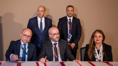 Photo of وزارة الفلاحة تطلق نموذجاً تعاونياً جديداً لدعم سلاسل القيمة و تعزيز التنمية القروية