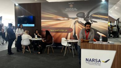 Photo of الوكالة الوطنية للسلامة الطرقية تشارك في Avito Expo 2026 لتعزيز التوعية و الخدمات الرقمية