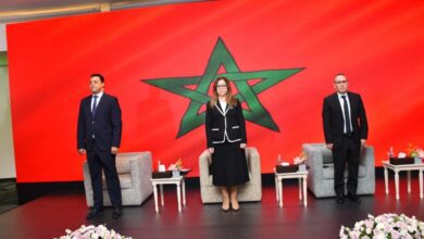 Photo of ملتقى طنجة يستعرض مسار التعاون الوطني و يطلق رؤية جديدة للحماية الإجتماعية