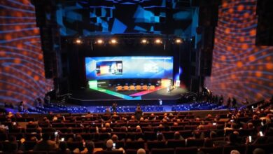 Photo of المنتدى الوطني للتجارة.. توقيع اتفاقيات لإحداث فرص شغل و إدماج 100 ألف تاجر في المنظومة الرقمية