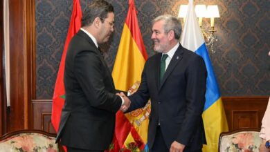 Photo of سوس ماسة و جزر الكناري يعززان التعاون الإقتصادي و السياحي خلال لقاء رفيع المستوى بلاس بالماس