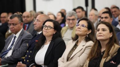 Photo of المغرب يناقش رهانات الاقتصاد الأزرق و حماية التنوع البيولوجي البحري في ندوة وطنية