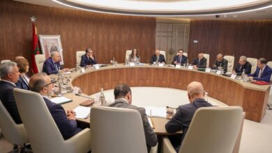 Photo of اللجنة الوزارية تضع خطة لضبط سلاسل توزيع المنتجات الفلاحية و ضمان أسعار معقولة للمواطنين