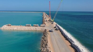 Photo of وزارة التجهيز و الماء تخلد اليوم العالمي للسلامة المهنية بتنظيم النسخة الثالثة من Safety Day بالداخلة