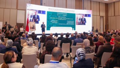 Photo of المغرب يعزز مكانة الاقتصاد التضامني ضمن السياسات العمومية لتحقيق العدالة الإجتماعية و التنمية المستدامة